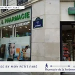 Le Caviste - Panthéon - Bail Mobilité