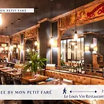 Le Caviste - Panthéon - Bail Mobilité