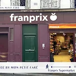 Le Caviste - Panthéon - Bail Mobilité