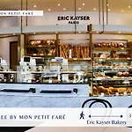 Le Caviste - Pantheon - Bail Mobilite