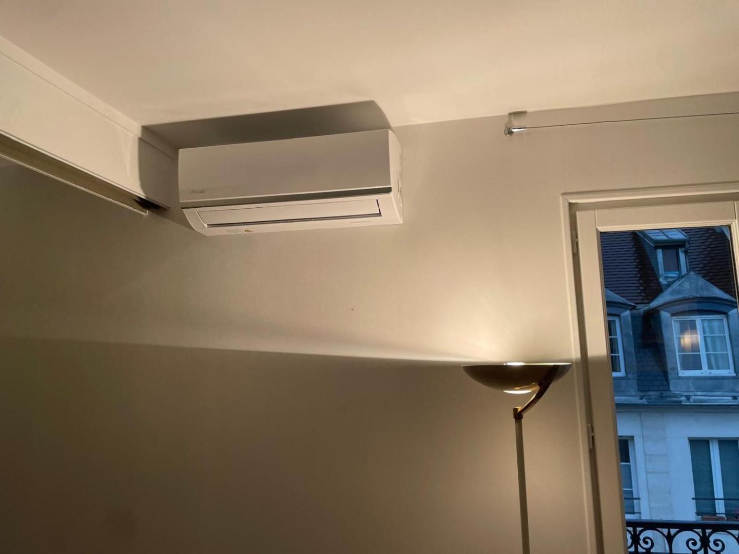 Apartment Le Caviste - Pantheon - Bail Mobilite Paris
