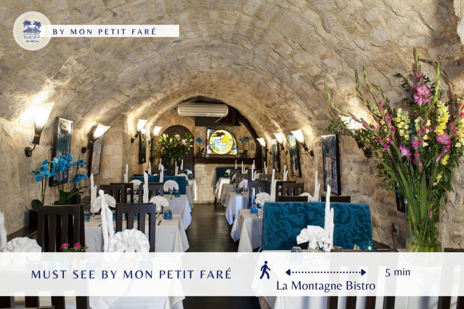 Appartamento Le Caviste - Pantheon - Bail Mobilite *