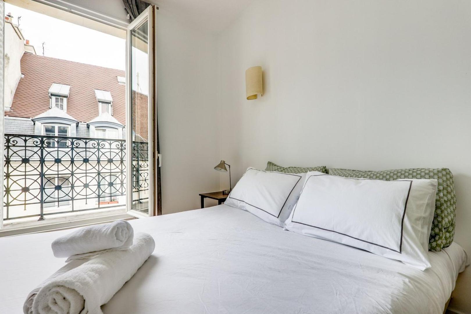 Apartment Le Caviste - Pantheon - Bail Mobilite Paris