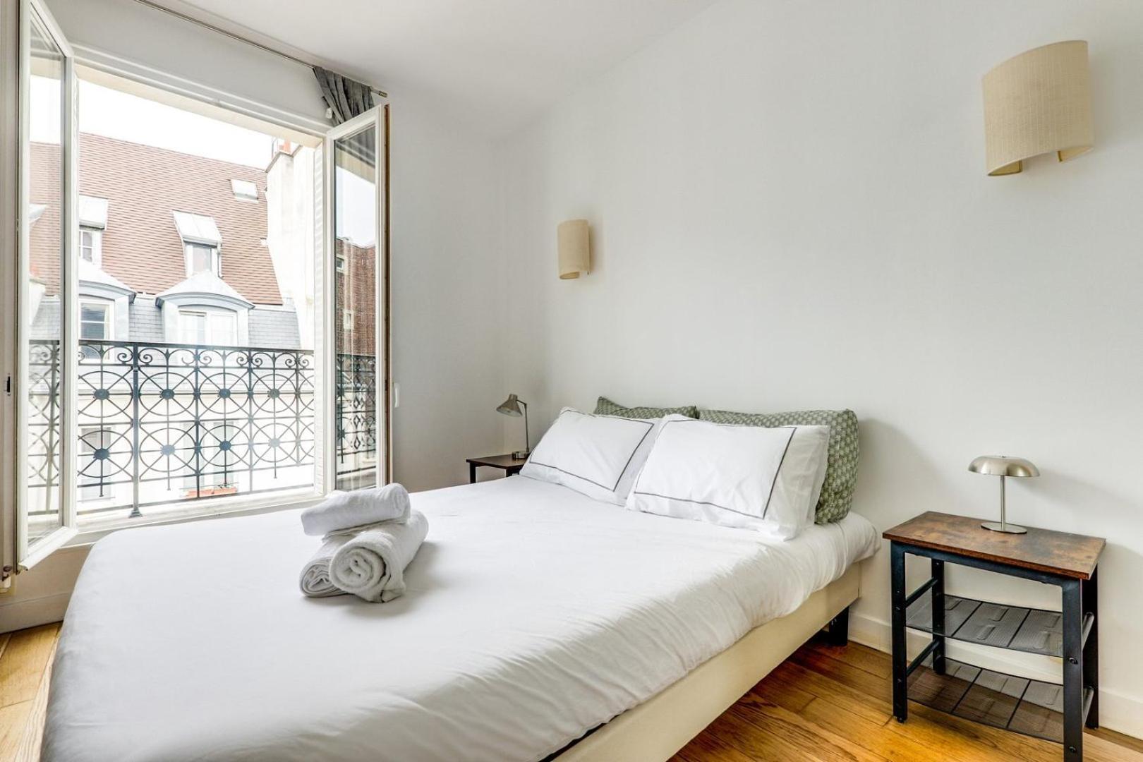 Le Caviste - Panthéon - Bail Mobilité * Parigi