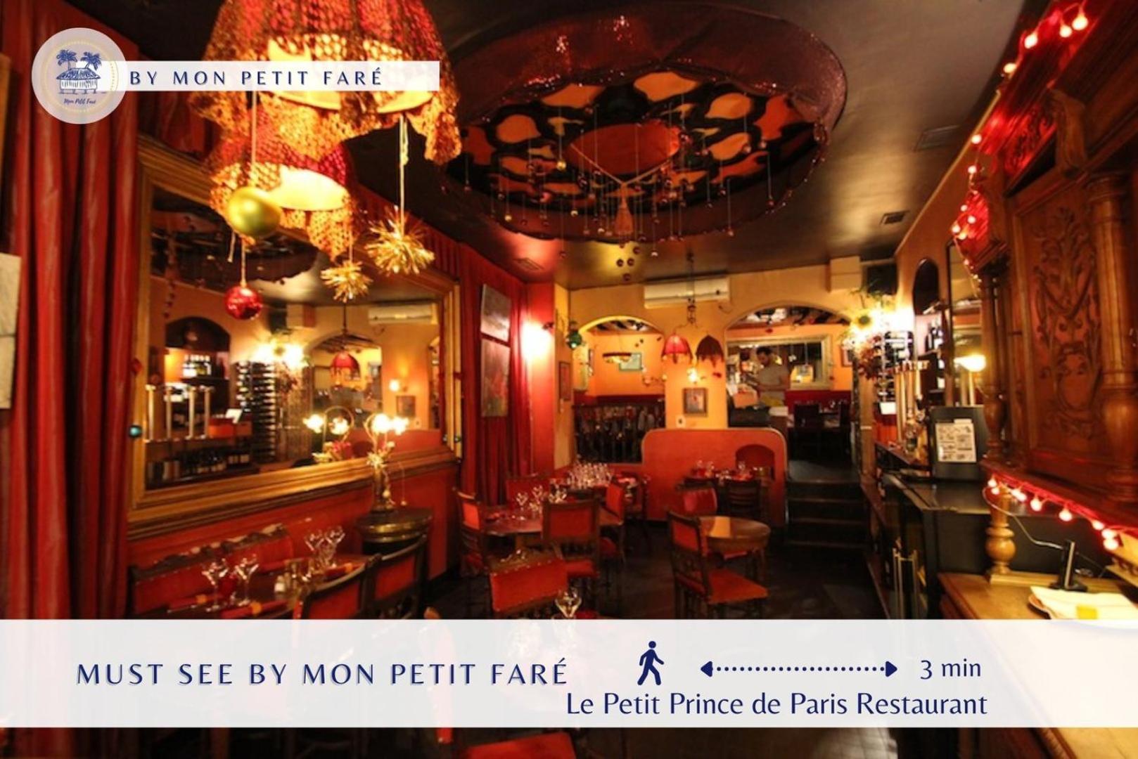 Le Caviste - Pantheon - Bail Mobilite Apartment *