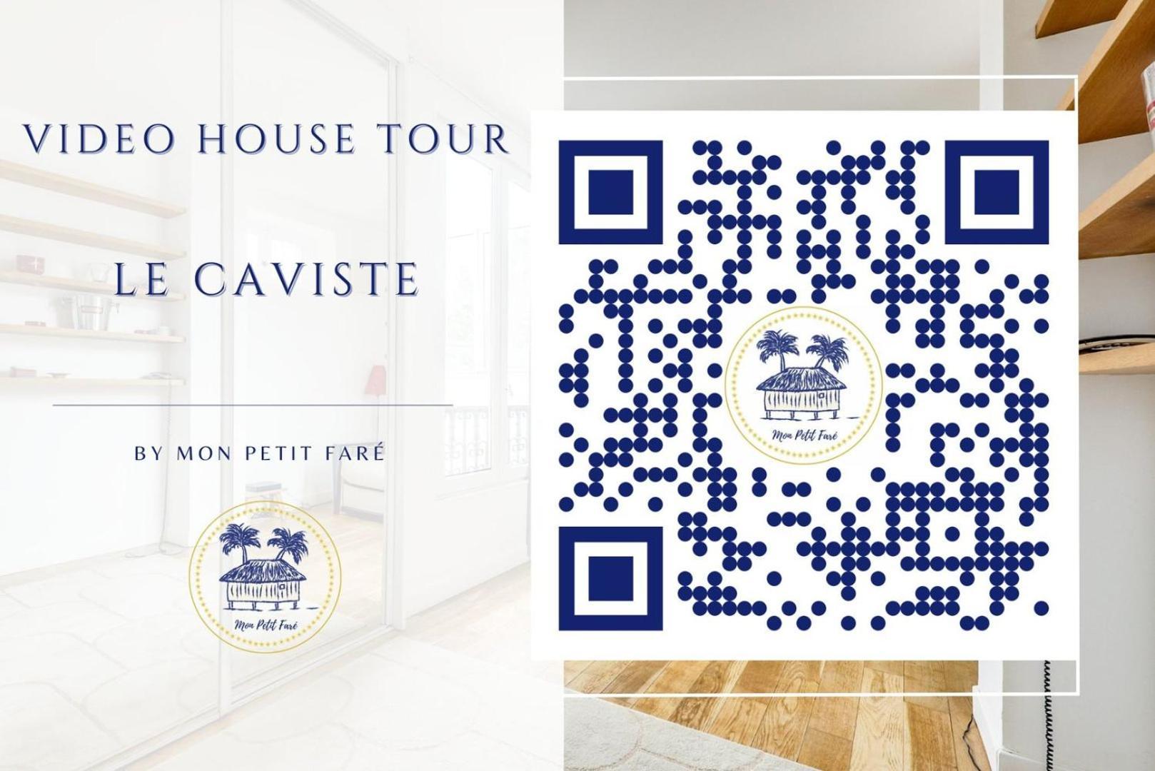 Appartamento Le Caviste - Panthéon - Bail Mobilité