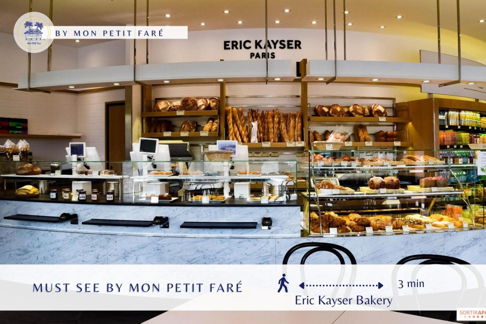 Appartamento Le Caviste - Panthéon - Bail Mobilité