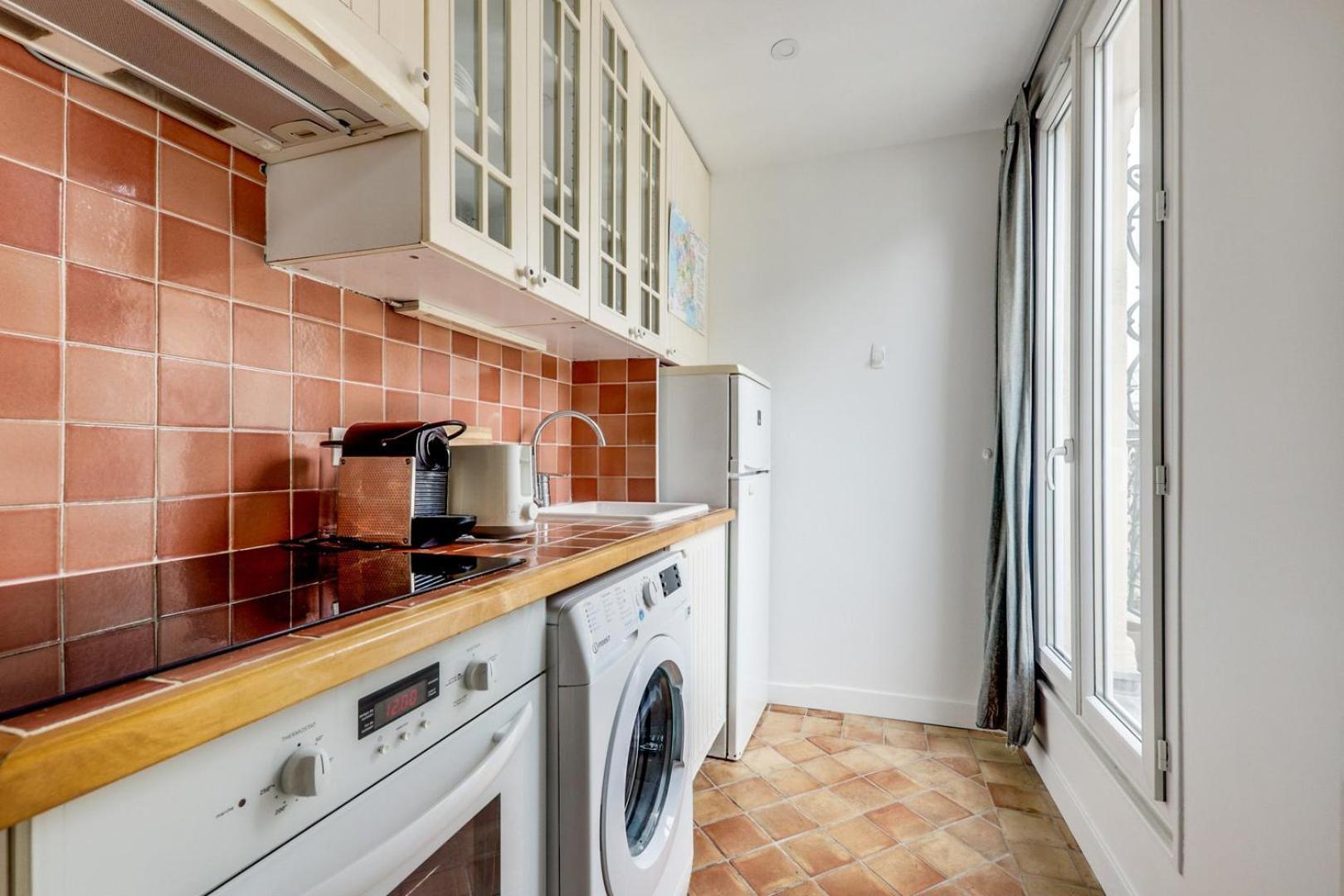 Appartamento Le Caviste - Panthéon - Bail Mobilité *