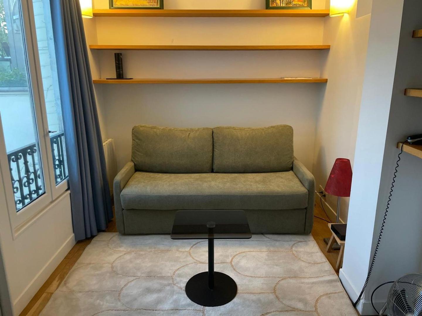 Appartamento Le Caviste - Panthéon - Bail Mobilité